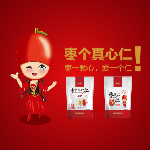 枣雅—只做中国好红枣